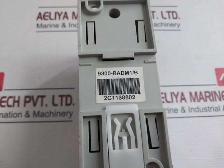 Allen-bradley 9300-radm1/B Remote Access Dial-in Modem 2G1138802