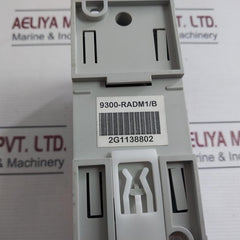 Allen-bradley 9300-radm1/B Remote Access Dial-in Modem 2G1138802