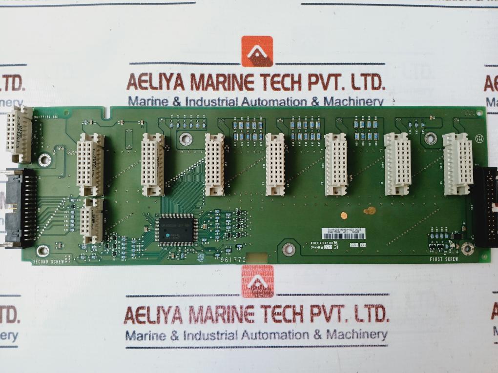 Allen-bradley 961770 Circuit Board