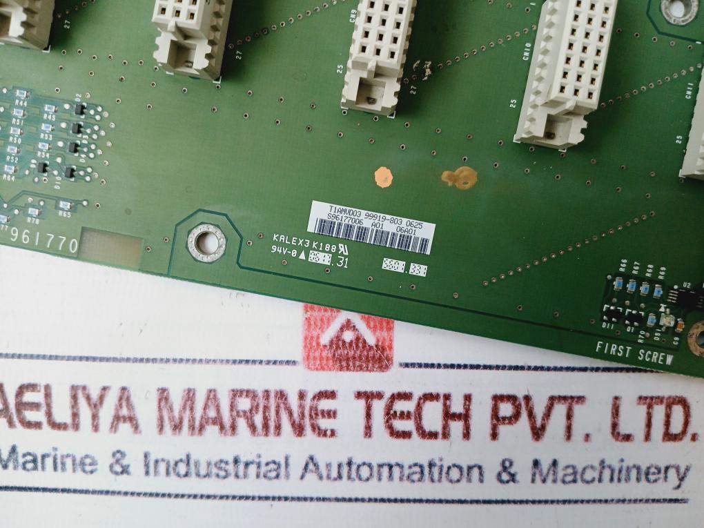 Allen-bradley 961770 Circuit Board