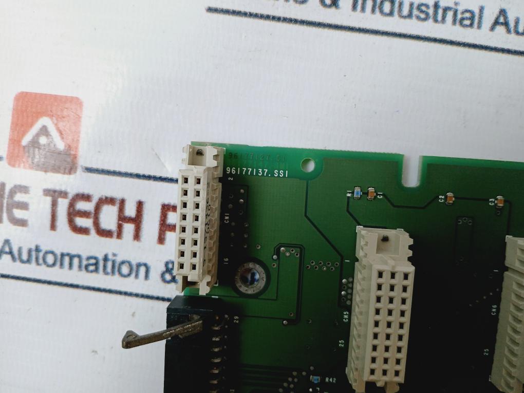 Allen-bradley 961770 Circuit Board