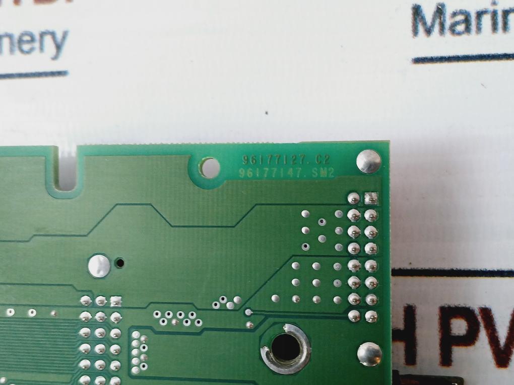 Allen-bradley 961770 Circuit Board