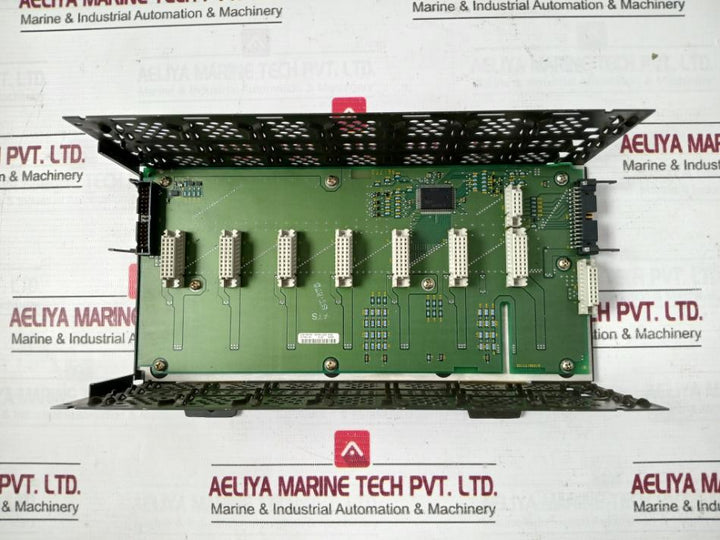 Allen-bradley 961770 Plc Rack Base X1746-a7 B J01 02A01
