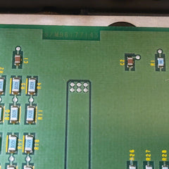 Allen-bradley 961770 Backplane Circuit Board