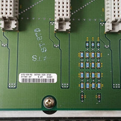 Allen-bradley 961770 Backplane Circuit Board