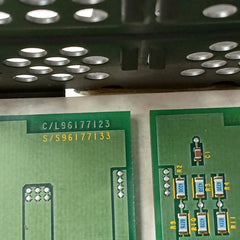 Allen-bradley 961770 Backplane Circuit Board