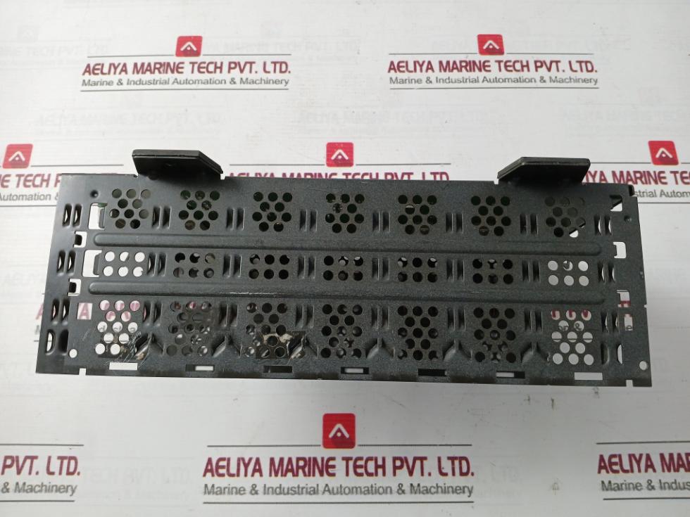 Allen-bradley 961770 Plc Rack Base X1746-a7 B J01 02A01