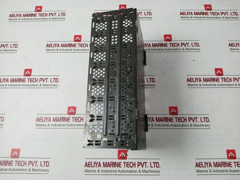 Allen-bradley 961770 Plc Rack Base X1746-a7 B J01 02A01