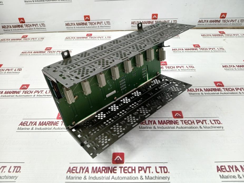 Allen-bradley 961770 Plc Rack Base X1746-a7 B J01 02A01