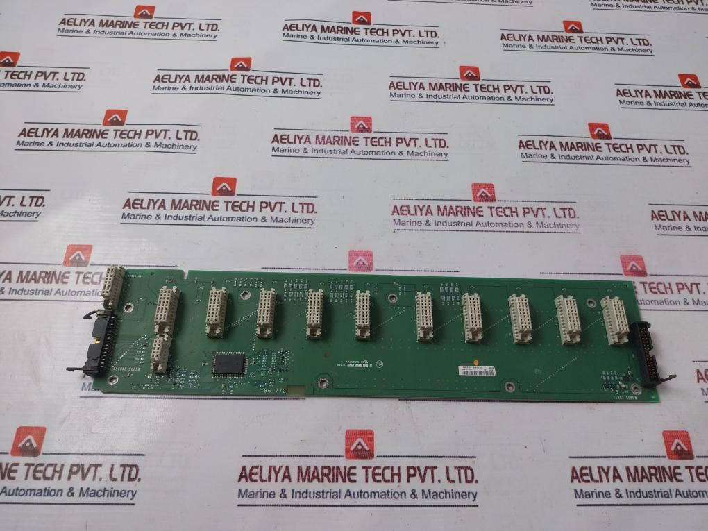 Allen-bradley 96177296 A01 Printed Circuit Board