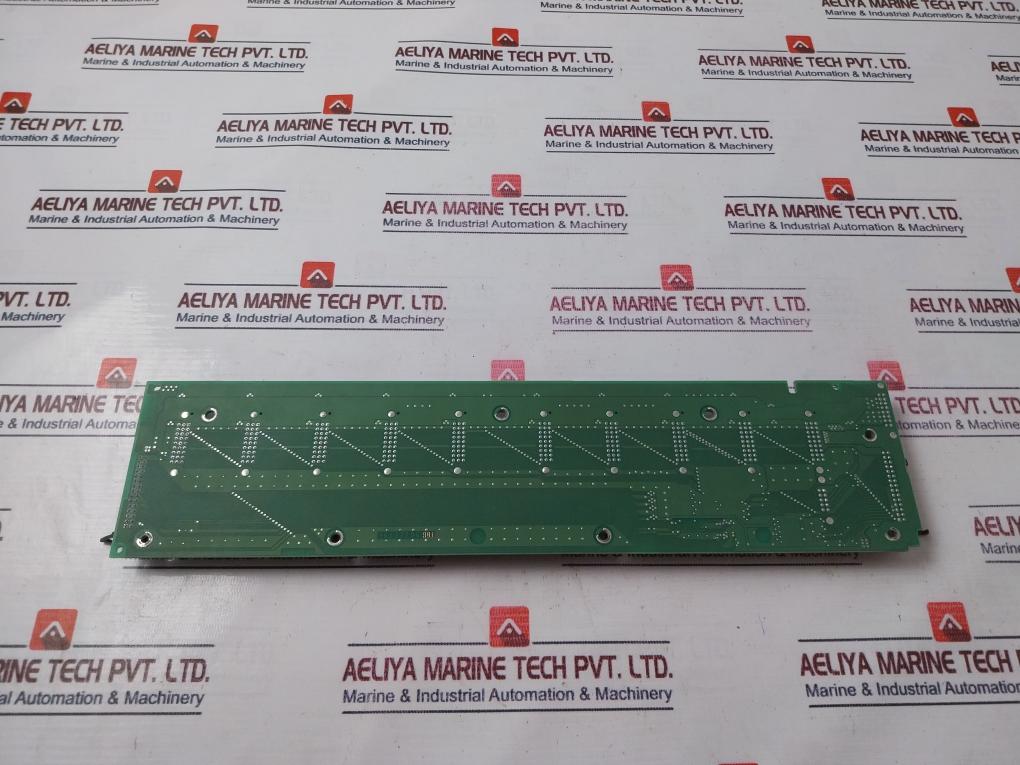 Allen-bradley 96177296 A01 Printed Circuit Board