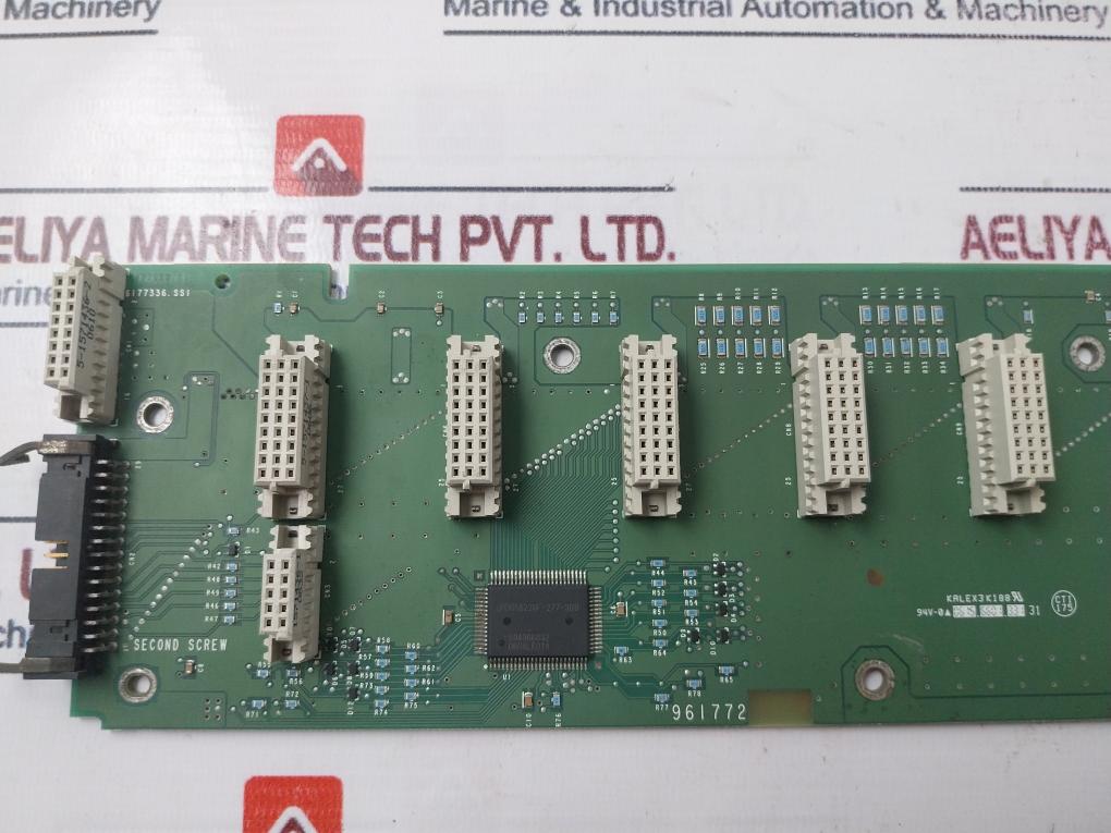 Allen-bradley 96177296 A01 Printed Circuit Board
