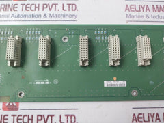 Allen-bradley 96177296 A01 Printed Circuit Board