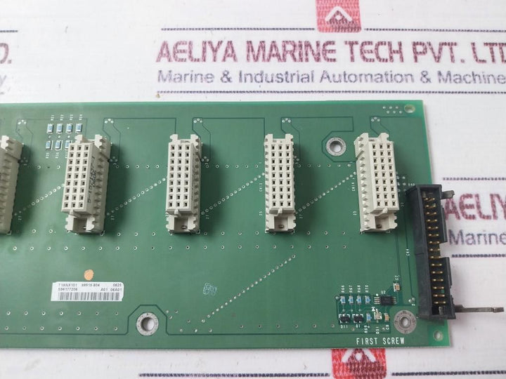 Allen-bradley 96177296 A01 Printed Circuit Board