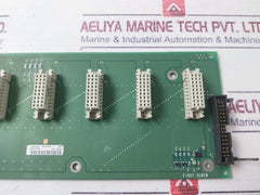 Allen-bradley 96177296 A01 Printed Circuit Board