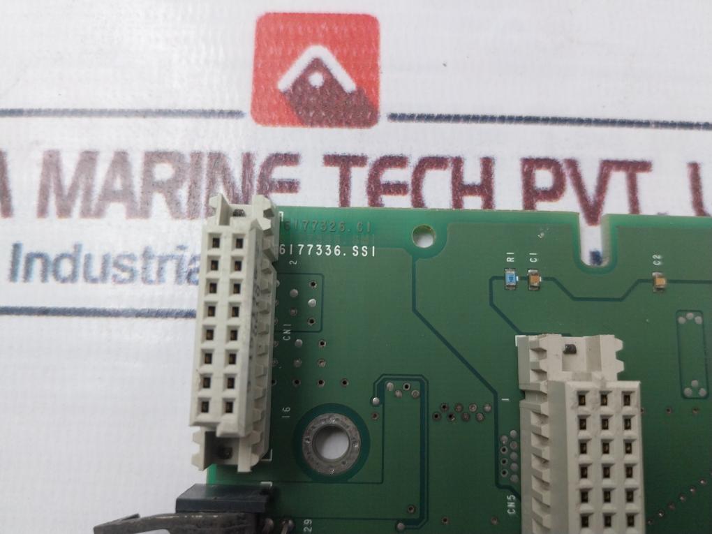 Allen-bradley 96177296 A01 Printed Circuit Board