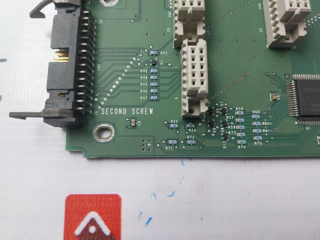 Allen-bradley 96177296 A01 Printed Circuit Board