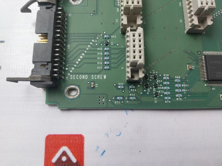 Allen-bradley 96177296 A01 Printed Circuit Board