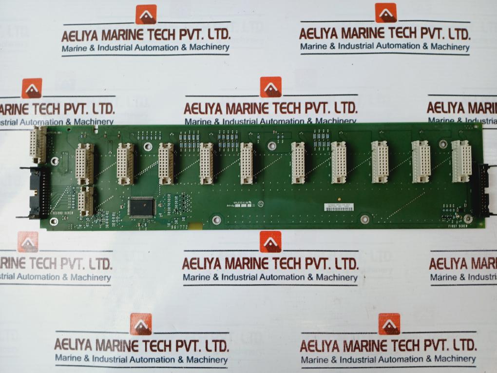 Allen-bradley 961772 Printed Circuit Board