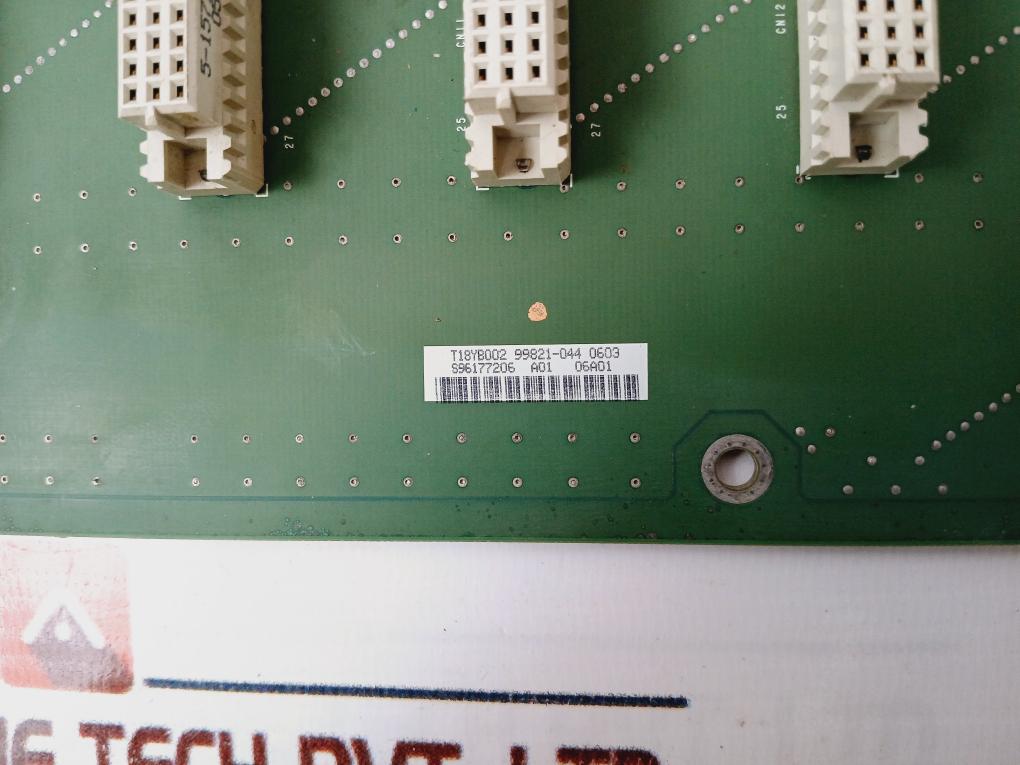 Allen-bradley 961772 Printed Circuit Board