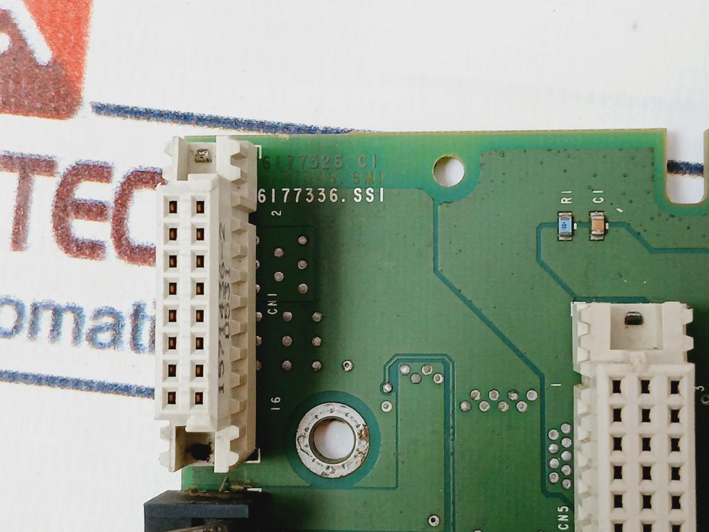 Allen-bradley 961772 Printed Circuit Board