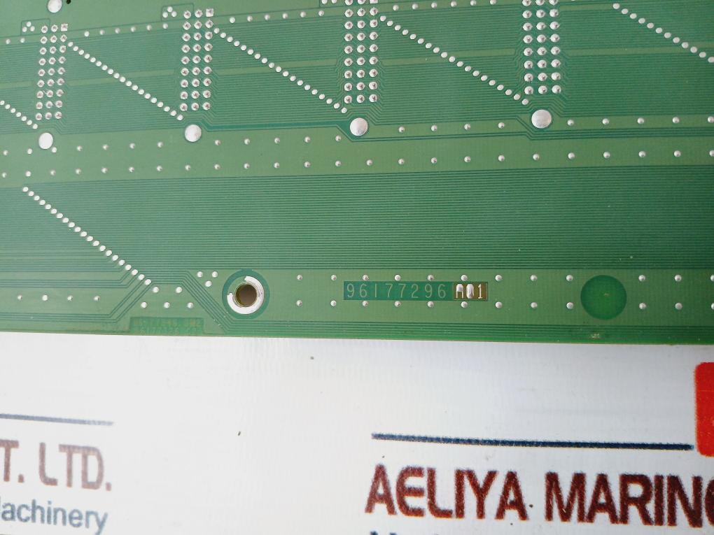 Allen-bradley 961772 Printed Circuit Board