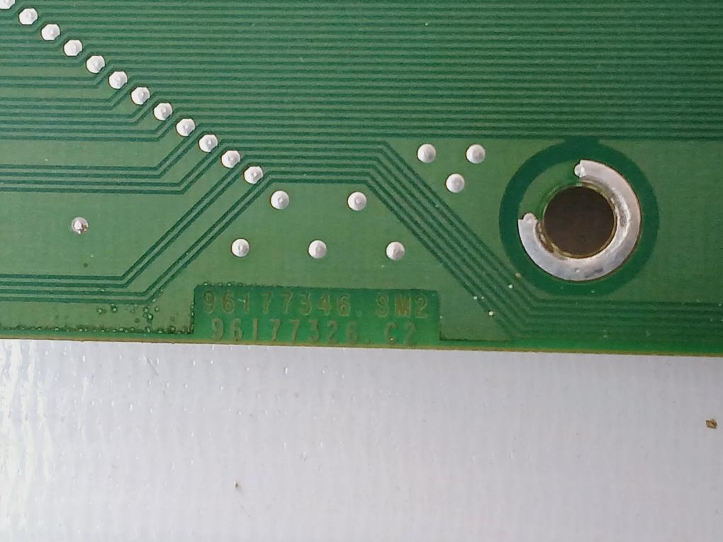 Allen-bradley 961772 Printed Circuit Board