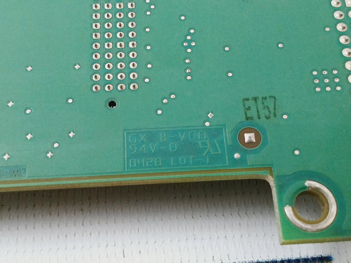Allen-bradley 961914 Printed Circuit Backplan Board