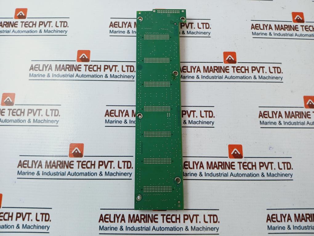 Allen-bradley 961914 Printed Circuit Backplan Board