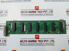 Allen-bradley 961914 Printed Circuit Backplan Board