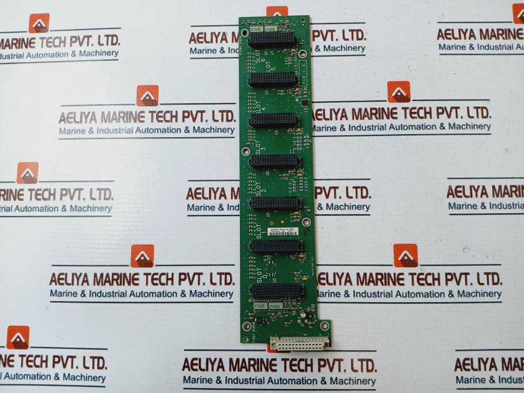 Allen-bradley 961914 Printed Circuit Backplan Board