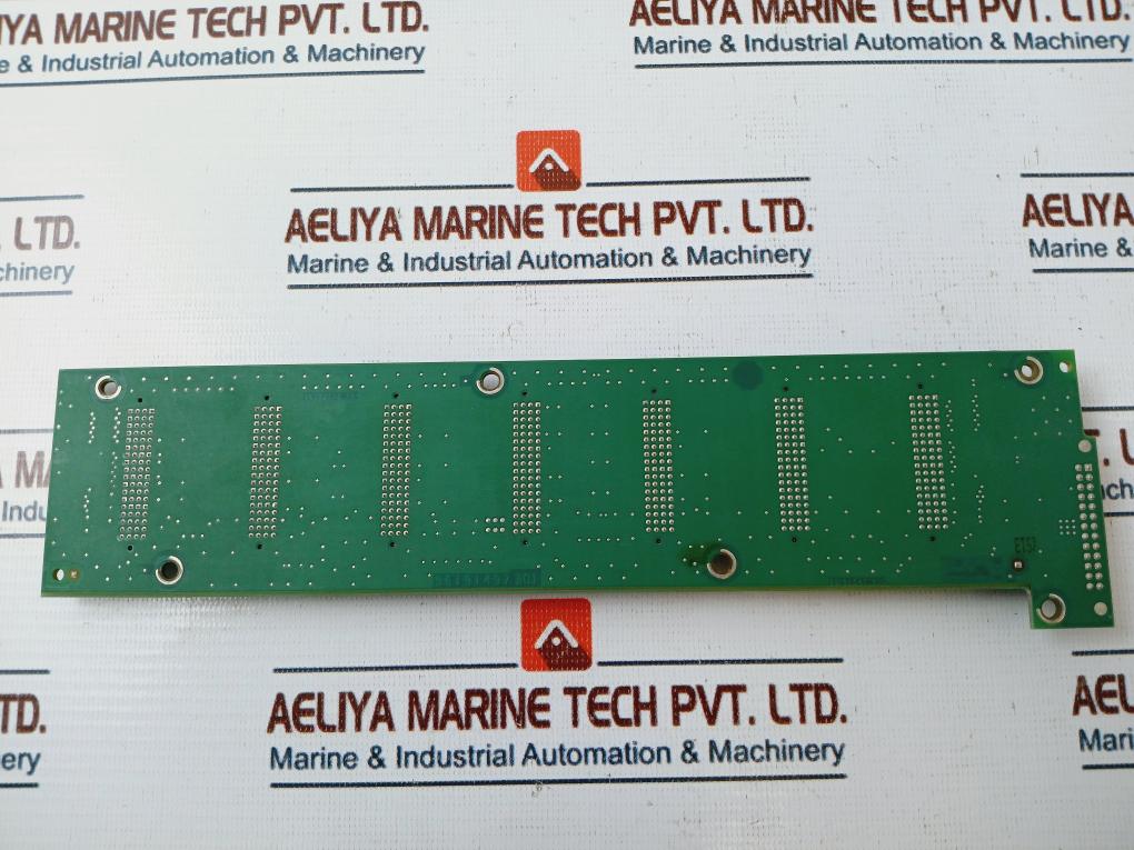 Allen-bradley 961914 Printed Circuit Backplan Board