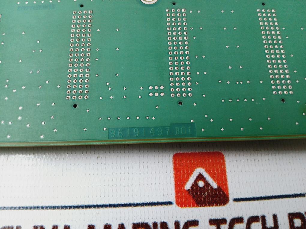 Allen-bradley 961914 Printed Circuit Backplan Board