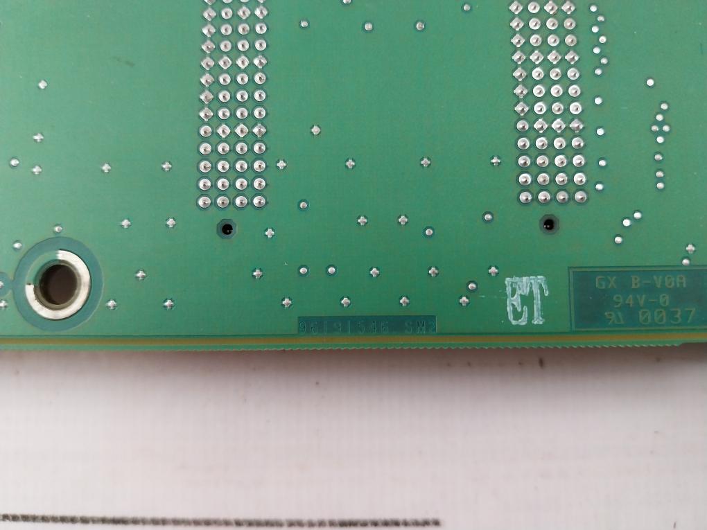 Allen-bradley 961914 Printed Circuit Backplan Board 96191496A01 E0221464 0041