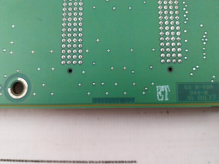 Allen-bradley 961914 Printed Circuit Backplan Board 96191496A01 E0221464 0041