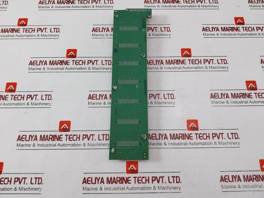 Allen-bradley 961914 Printed Circuit Backplan Board 96191496A01 E0221464 0041