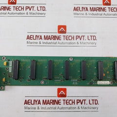 Allen-bradley 961914 Printed Circuit Backplan Board 96191496A01 E0221464 0041