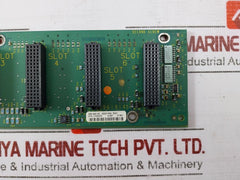 Allen-bradley 961914 Printed Circuit Backplan Board 96191496A01 E0221464 0041