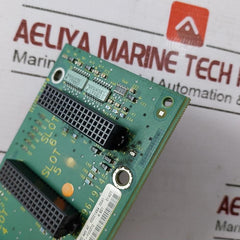 Allen-bradley 961914 Printed Circuit Backplan Board 96191496A01 E0221464 0041