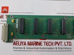 Allen-bradley 961914 Printed Circuit Backplan Board 96191496A01 E0221464 0041