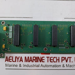 Allen-bradley 961914 Printed Circuit Backplan Board 96191496A01 E0221464 0041