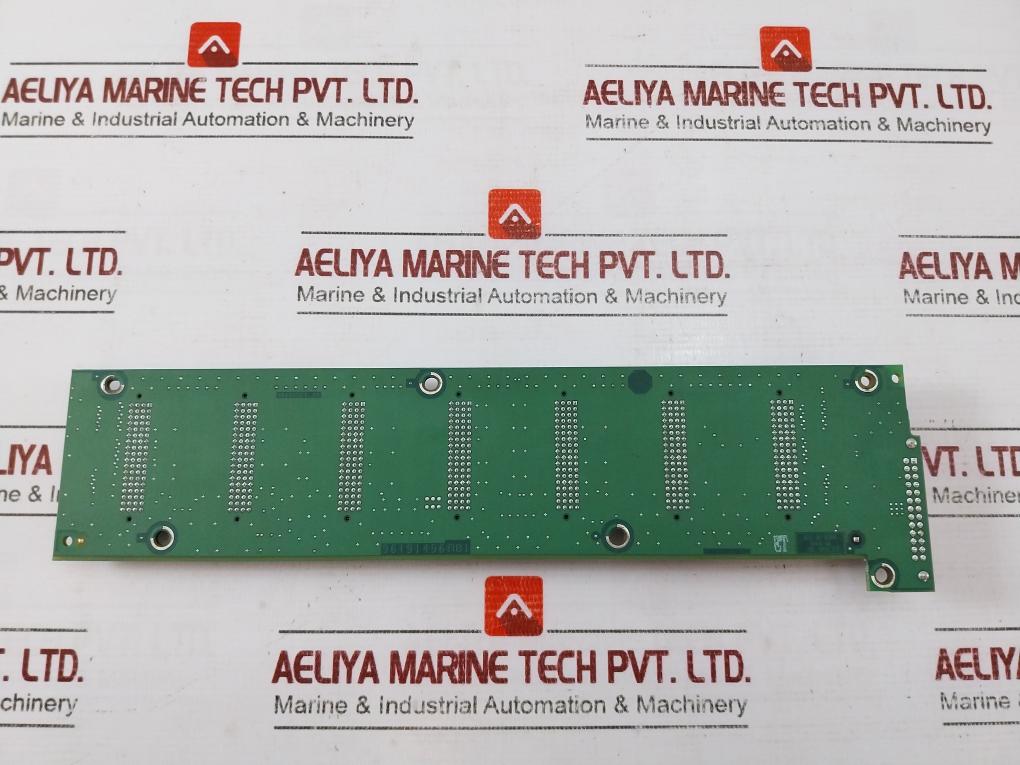 Allen-bradley 961914 Printed Circuit Backplan Board 96191496A01 E0221464 0041