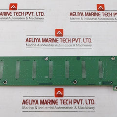 Allen-bradley 961914 Printed Circuit Backplan Board 96191496A01 E0221464 0041