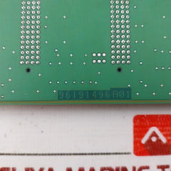 Allen-bradley 961914 Printed Circuit Backplan Board 96191496A01 E0221464 0041