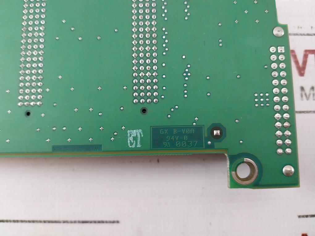 Allen-bradley 961914 Printed Circuit Backplan Board 96191496A01 E0221464 0041