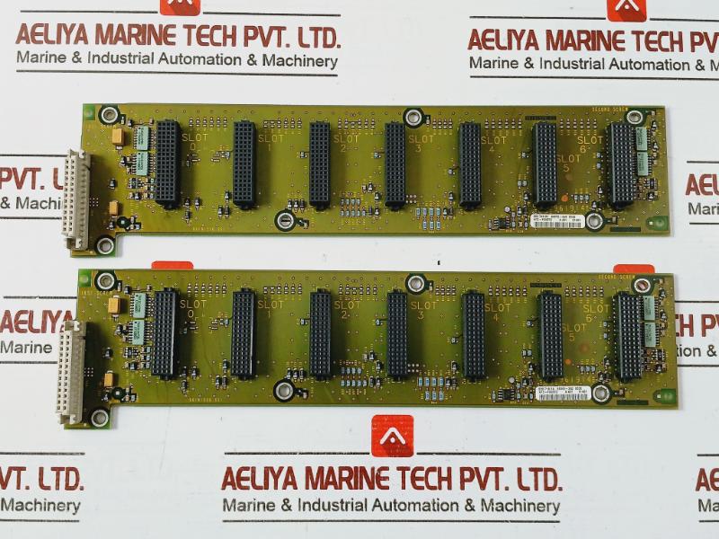 Allen-bradley 961914 Printed Circuit Backplan Board 96191546.sm1 A A01 01a01