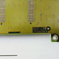Allen-bradley 961914 Printed Circuit Backplan Board 96191546.sm1 A A01 01a01