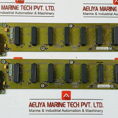 Allen-bradley 961914 Printed Circuit Backplan Board 96191546.sm1 A A01 01a01