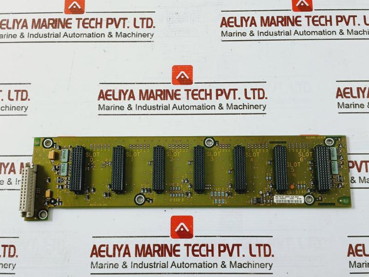Allen-bradley 961914 Printed Circuit Backplan Board 96191546.sm1 A A01 01a01
