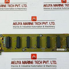 Allen-bradley 961914 Printed Circuit Backplan Board 96191546.sm1 A A01 01a01